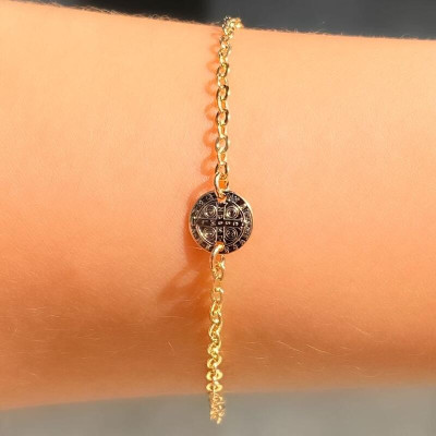 Pulseira de São Bento -  