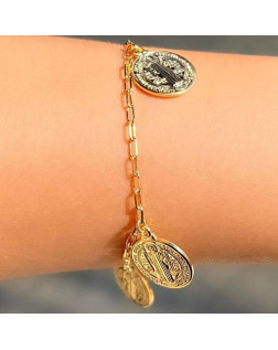 Pulseira de São Bento